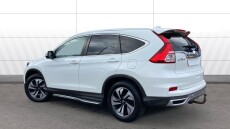 Honda CR-V 1.6 i-DTEC 160 EX 5dr Auto Diesel Estate